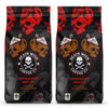 Death Wish Coffee - Peppermint Mocha Flavored Ground Coffee (18 Ounce)