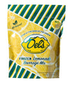 Del'S Lemonade All Natural Frozen Lemonade 8 Packet Pouch