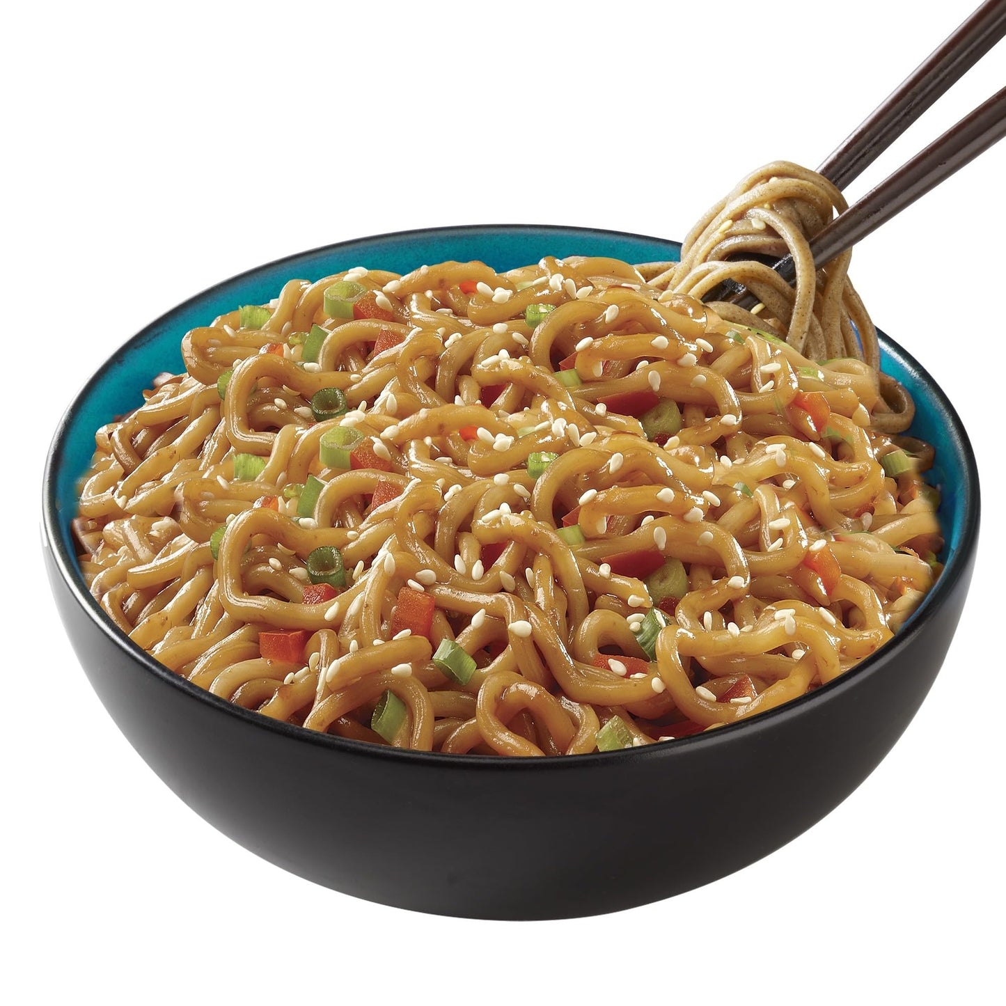 Simply Asia Spicy Mongolian Noodle Bowl, 8.5 Oz