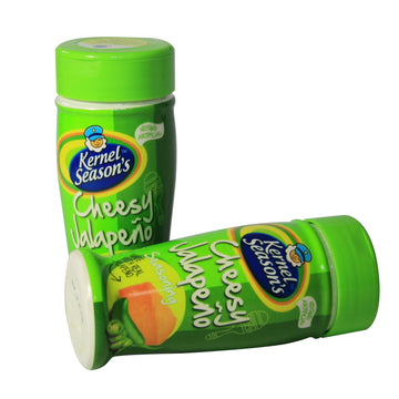 Kernel Season's Jalapeno Popcorn Seasoning, 2.4 Ounce