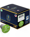 Organic Green Tea Pods For Keurig - Unsweetened Green Tea For K Cup Machines By Teavity (36 Tea Pods)