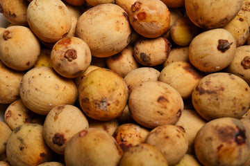 Fresh And Juicy Longon Fruit By Rawjoy Farms