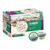 New England Coffee Colombian Decaffeinated Medium Roast Single Serve Pods, 12Ct Box (Pack Of 1)