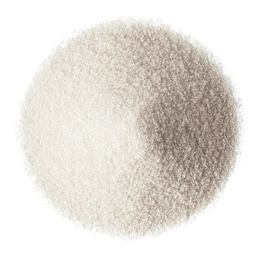 Food To Live - Gluten Free Organic White Polenta, 12 Ounces - Classic Non-Gmo Cornmeal. Vegan, Kosher Corn Grits. Great For Hot