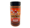 Blazing Star Bbq Scorpion Rub & Seasoning, Shaker Spice Mix 13.8 Oz