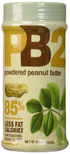 Powdered Peanut Butter - 12 Pack/6.5 oz