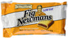 Newman's Own Organics Fat Free Fig Cookie Bar - 10 oz.
