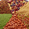 Food Items Sprinkle Mix, Autumn, 6 Cell