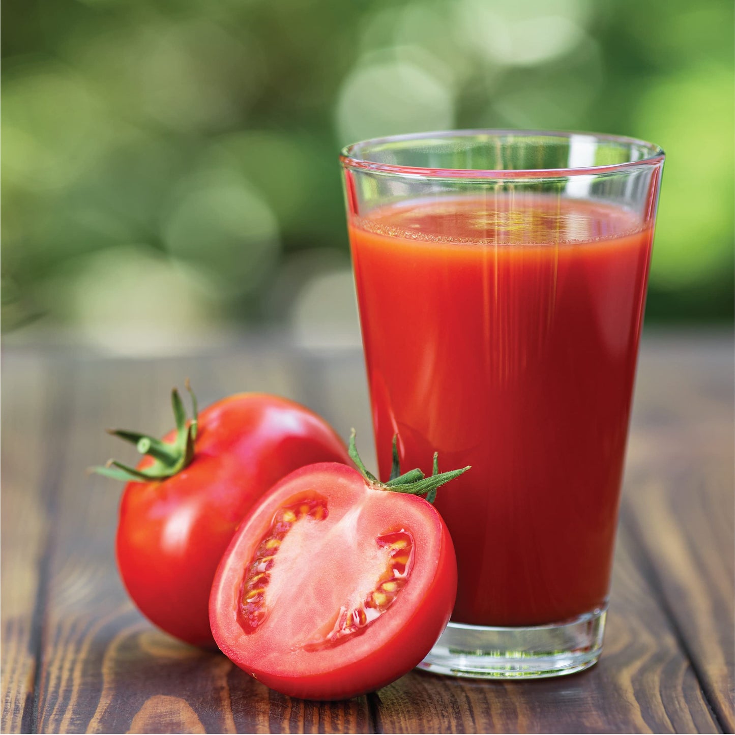 Sacramento Tomato Juice, Kosher, Gluten Free, No High Fructose Corn Syrup, 46 Ounce Bottle, 4-Pack