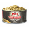 The 1949 Nut Co. Gourmet Salted Virginia Peanuts, Oil Roasted, 20 oz., Extra-Large, Hand-Cooked in the USA
