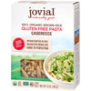 Jovial 100% Organic Brown Rice Caserecce 12 oz. (Pack of 12) ( Value Bulk Multi-pack)