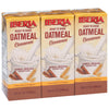 Iberia Oatmeal Drink, Ready-to-Drink, Shelf Stable, Good Source of Calcium, Cinammon Oatmeal Smoothie 6.8 fl oz Single Serve Pac