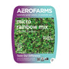 AeroFarms Micro Rainbow Mix, 2oz