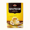 Maxpresso 3 In 1 Korean Instant Coffee Mix - Single Serve Sticks 100 Packets With Creamer And Sugar Premium Hot Or Iced Coffee B