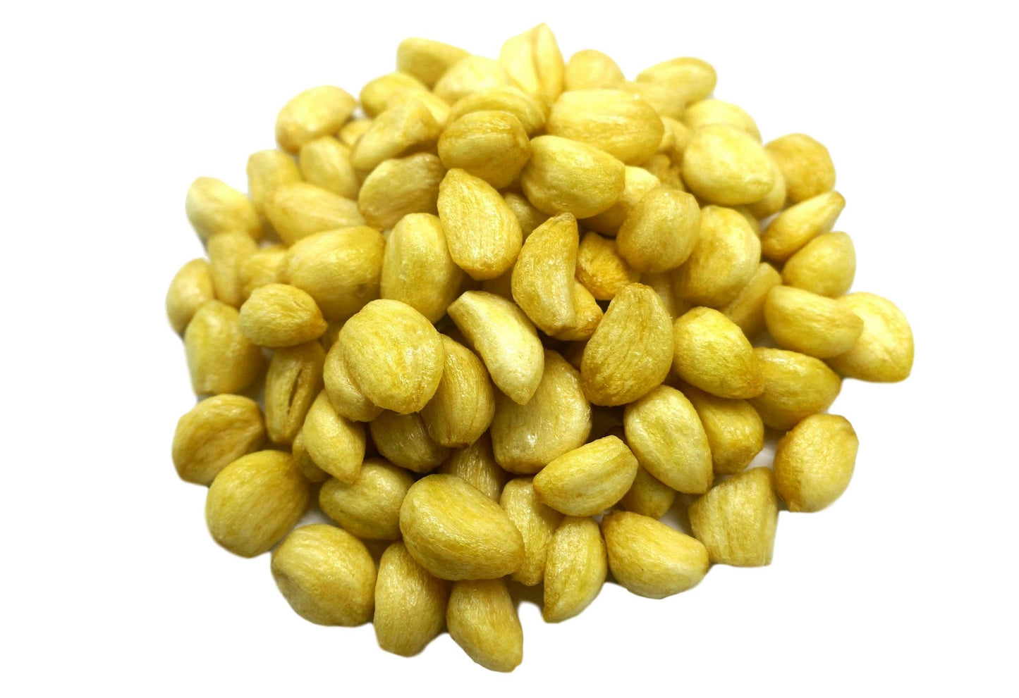 Garlic Chips, Sea-Salted, No Color Added, No Sugar Added, Natural, Delicious And Healthy, Bulk Chips!!! (Garlic Chips, 3.5 Lbs)