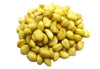 Garlic Chips, Sea-Salted, No Color Added, No Sugar Added, Natural, Delicious And Healthy, Bulk Chips!!! (Garlic Chips, 3.5 Lbs)
