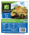 Nasoya, Usda Organic Firm Tofu, 14Oz