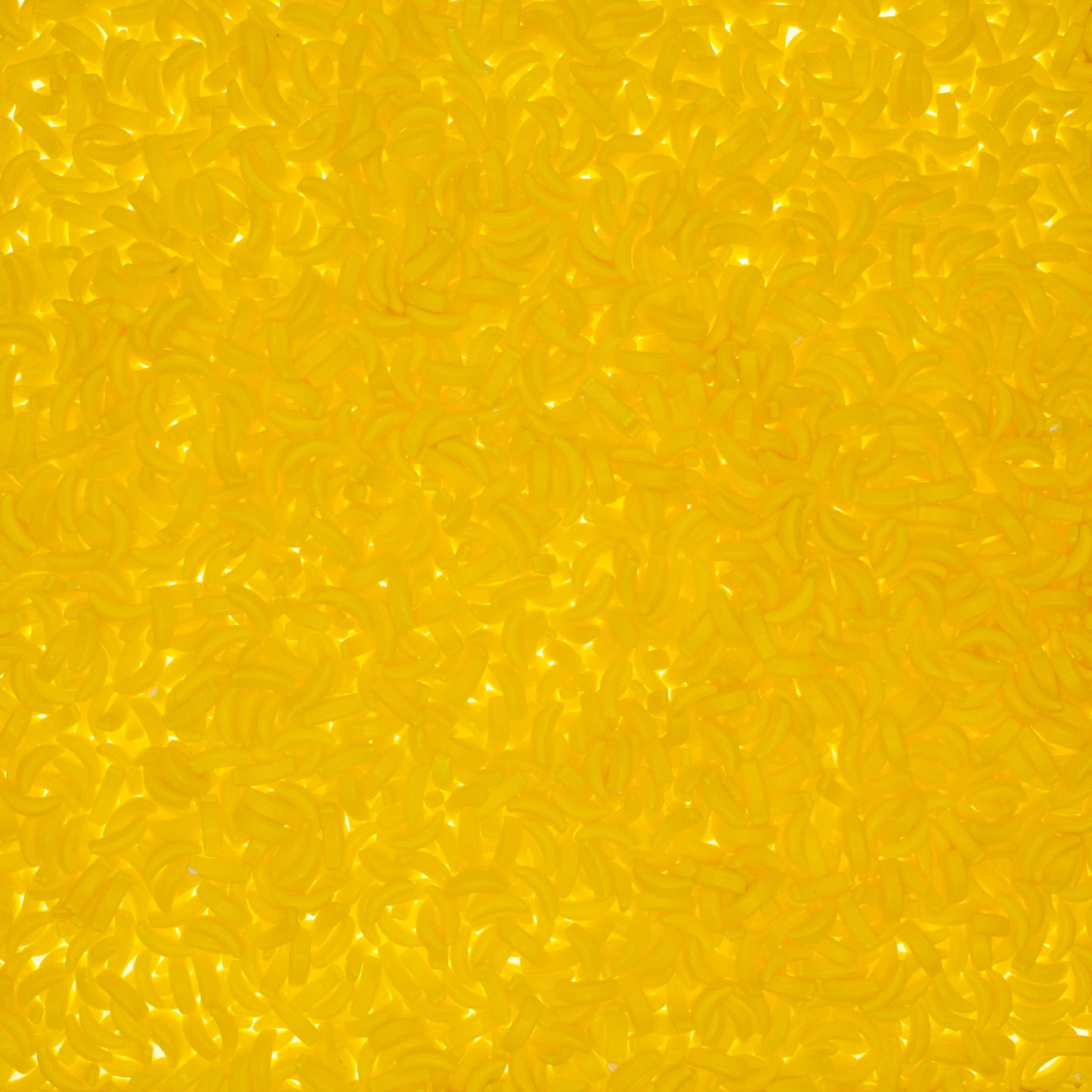 Bananarama Banana Shaped Candy XL 3 Pounds Bulk Candy Pack Yellow Candy Giant Candy in a King of Sweets Bag