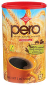 Pero Instant Natural Beverage, 7 Ounce (Pack of 2)