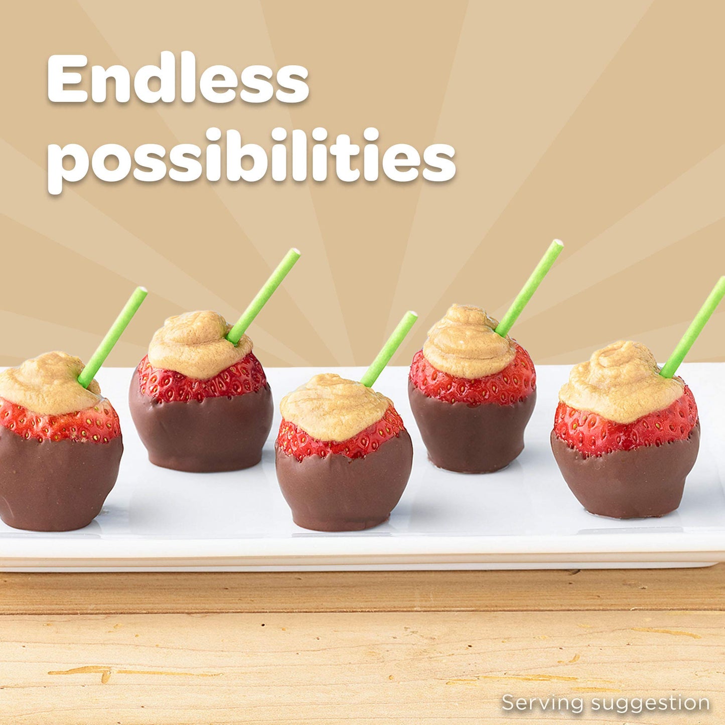 Skippy Super Chunk Natural Peanut Butter Spread, 15 Oz. (2-Pack)