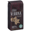 Starbucks Caffè Verona Ground Coffee, Caffé Verona, 16 Oz, Pack Of 6
