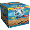 Kellogg's Nutri-Grain Bars Variety Pack, 1.3 Ounce Bar (36 Count)