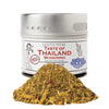 Taste Of Thailand Seasoning | Non Gmo Verified | Magnetic Tin | Spice Blend | 1.4Oz | Crafted In Small Batches By Gustus Vitae |
