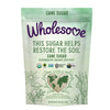 Wholesome Sweeteners 11.75-Ounce Organic Blue Agave Nectar, Fair Trade, 100% Pure, Non Gmo, Gluten Free & Vegan, 6 Pack
