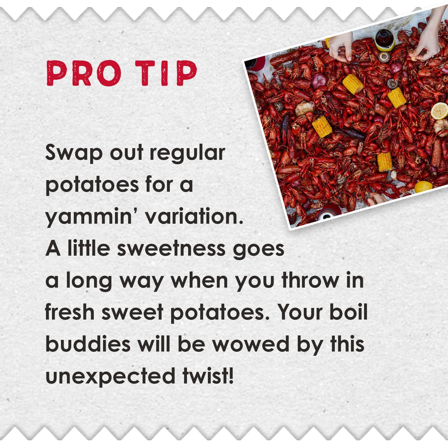 Louisiana Fish Fry, Herbal Overload Boil Booster, 8 Oz (Pack Of 1)