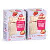 Katz Gluten Free Toaster Pastries. Strawberry. Easy Breakfast Food Or Anytime Healthy Snacks For Adults & Kids. Gluten Free Snacks. Dairy Free, Nut Free, Peanut Free 8 Oz (Pack Of 2