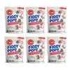 Made In Nature Organic Figgy Pops, Ch-Ch-Cherry, 4.2 Ounce (Pack of 6) – Unbaked Fruit & Nut Energy Bites, Non-GMO, Gluten Free, Vegan