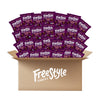 Freestyle Snacks Olive Snack Packs - Bulk Party Pack - Fresh Pitted, Jumbo Kalamata Olives, Grown in Greece, All Natural, Non-GM