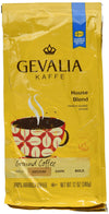 Gevalia Kaffe House Blend Ground Coffee Medium/Dark