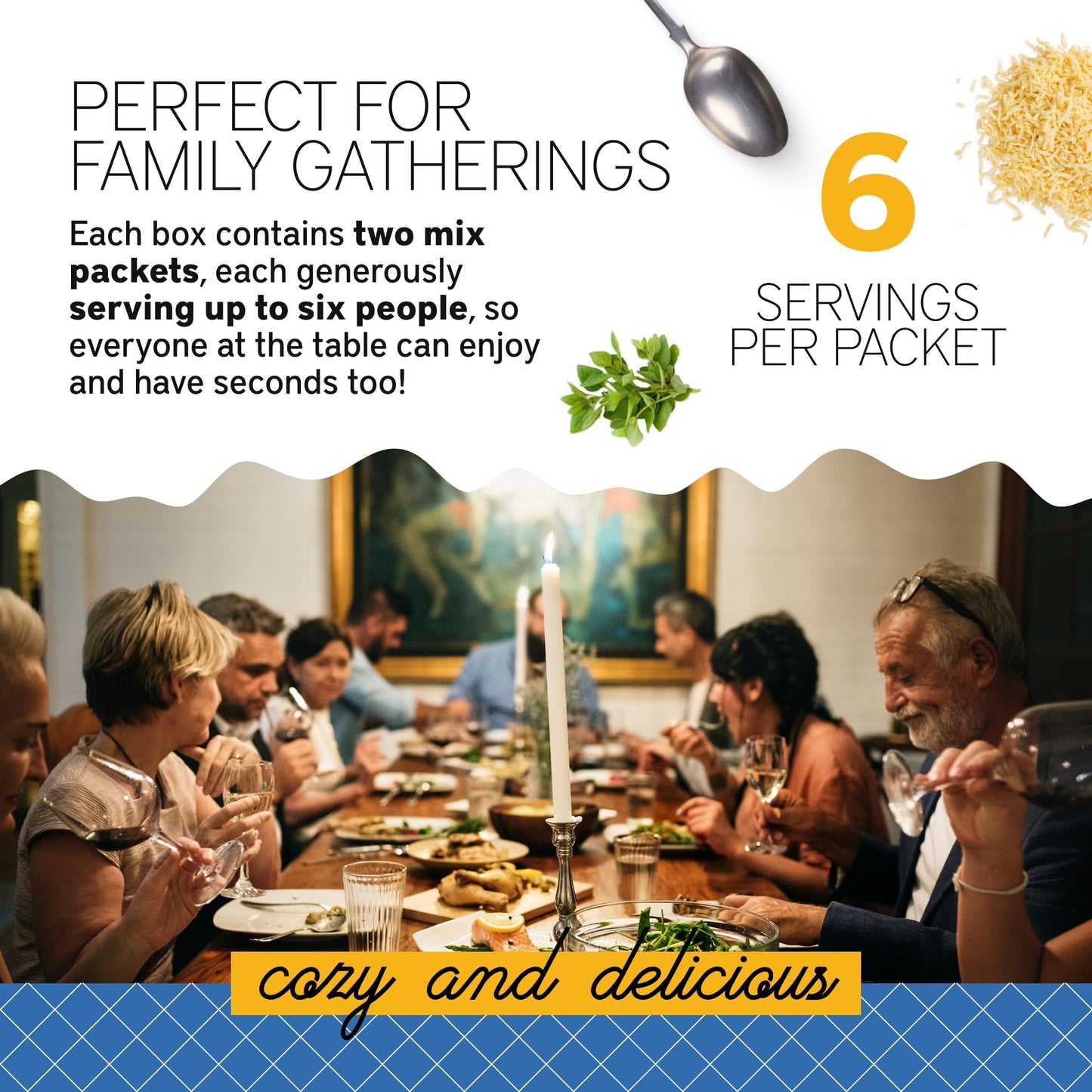 Southern Living Tortilla Soup Mix, Fresh Ingredients, Soup Seasoning Mix, Family Dinner, Tortilla Casserole, Tortilla Soup, Gour