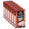 Thai Kitchen Gluten Free Thin Rice Noodles, 8.8 Oz (Pack Of 6)