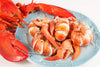 Fresh Picked Maine Lobster Meat - 2 pounds **DELIVERED TOMORROW**