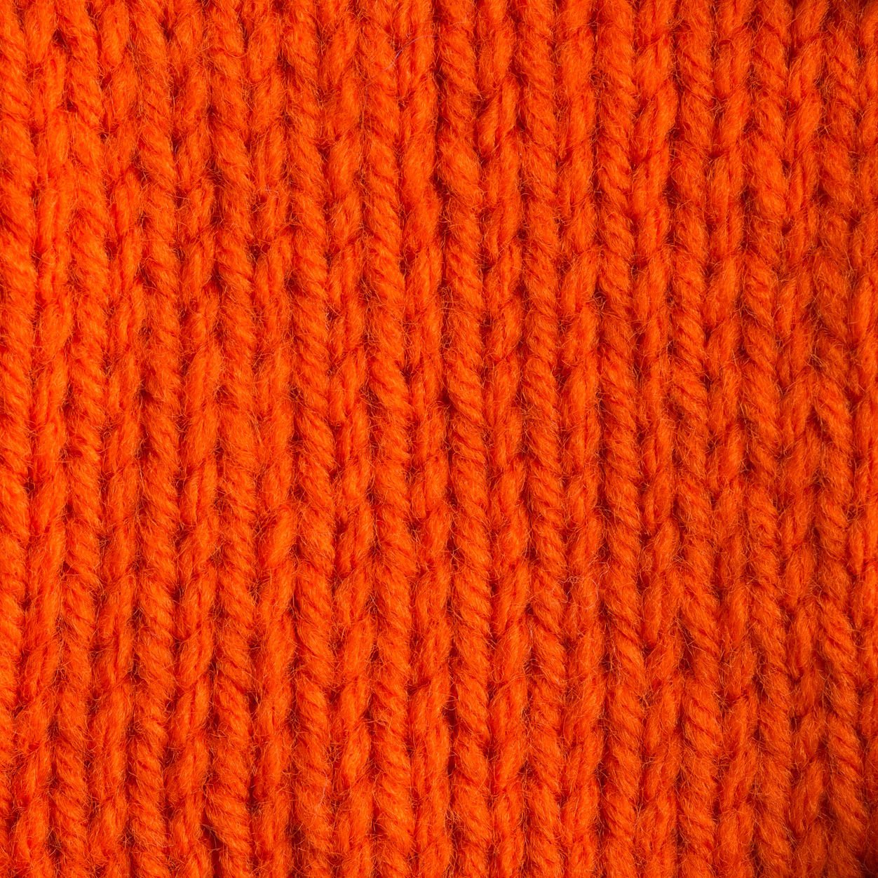 Bernat Super Value Yarn, 5 Oz, Carrot, 1 Ball