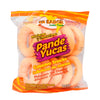 Su Sabor Cassava and cheese Snack/PandeYucas 2.5 ounces (70 grams)