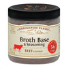 Orrington Farms Beef Broth Base and Seasoning, 12 Ounce (Pack of 6)