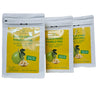 (Pack Of 3) Nokki Farm Premium Dried Pomelo Peel | Crunchy | Slightly Sweet And Tangy | 50G