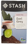 Stash Tea Tea Decaf Earl Grey