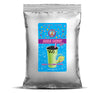 Buddha Bubbles Boba HONEYDEW Boba Tea Drink Mix Powder 35.2 oz (1000g) Green