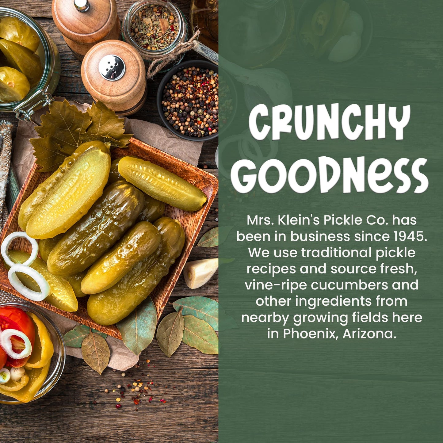 Large Whole Kosher Dill Pickles 1 Gallon 128 Oz Big Pickles In Pickle Juice Brine The Perfect Sandwich Pickle