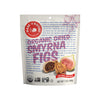 Made In Nature Organic Dried Fruit, Turkish Smyrna Figs, 7Oz Bags (6 Count) - Non-Gmo, Unsulfured Vegan Snack