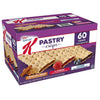 Kellogg'S Special K Pastry Crisp 2 Pastry Crispper Pouch 30/0.88 Oz Net Wt 26.4 Oz,, ()
