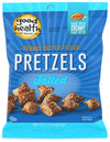 Good Health Peanut Butter Filled Pretzels, 5.5 Oz