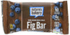 Nature'S Bakery, Whole Wheat Fig Bar, Blueberry (Kosher) (6 Twin Pack Of 2 Oz Each), 12 Ounce