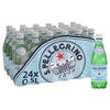 San Pellegrino 500Ml Pet 16.9-Ounce (Pack Of 24)