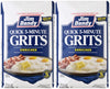 Jim Dandy Enriched Quick Grits, 5 lb Bag (Pack of 2)