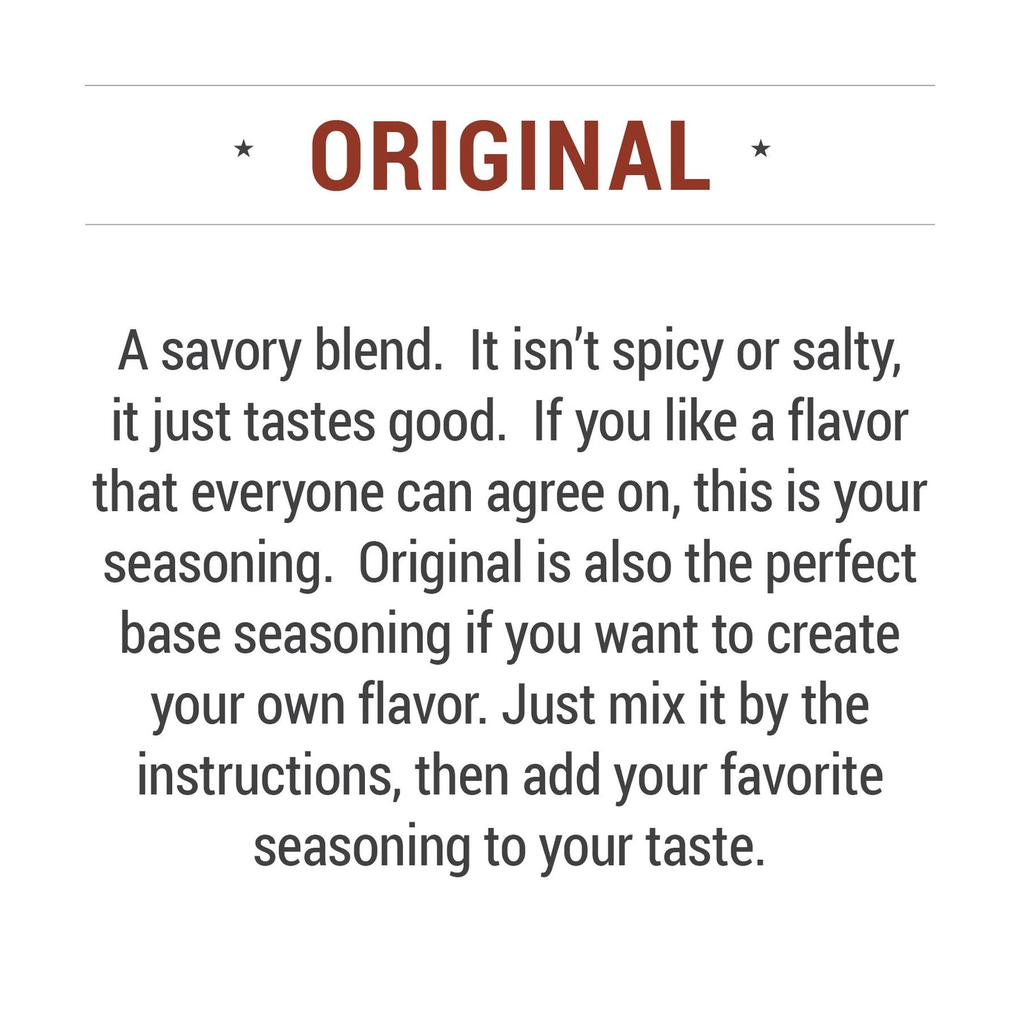 Lucky Jerky Original Diy Jerky Seasoning Kits - Seasons 20Lbs Of Meat